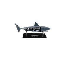 Jaws Prop Replica 1/1 Mechanical Bruce Shark 13 cm