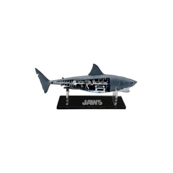 Jaws Prop Replica 1/1 Mechanical Bruce Shark 13 cm