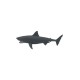 Jaws Prop Replica 1/1 Mechanical Bruce Shark 13 cm