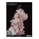 Silent Hill: The Short Message Statue 1/6 Sakura head 41 cm