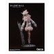 Silent Hill: The Short Message Statue 1/6 Sakura head 41 cm