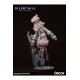 Silent Hill: The Short Message Statue 1/6 Sakura head 41 cm