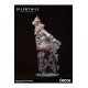 Silent Hill: The Short Message Statue 1/6 Sakura head 41 cm