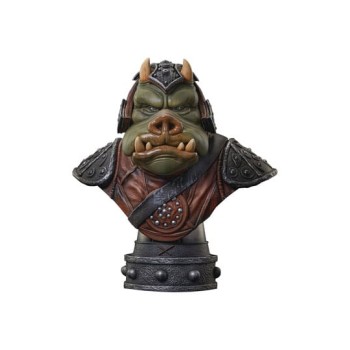 Star Wars Episode VI Legends in 3D Bust 1/2 Gamorrean Guard 25 cm