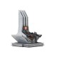 Star Wars: The Mandalorian Premier Collection 1/7 Bo-Katan Kryze on Throne 35 cm