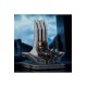 Star Wars: The Mandalorian Premier Collection 1/7 Bo-Katan Kryze on Throne 35 cm
