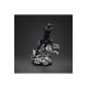 GI Joe Art Scale Statue 1/10 Snake Eyes 23 cm