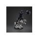 GI Joe Art Scale Statue 1/10 Snake Eyes 23 cm