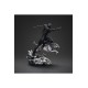 GI Joe Art Scale Statue 1/10 Snake Eyes 23 cm