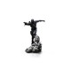 GI Joe Art Scale Statue 1/10 Snake Eyes 23 cm