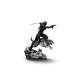 GI Joe Art Scale Statue 1/10 Snake Eyes 23 cm