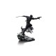 GI Joe Art Scale Statue 1/10 Snake Eyes 23 cm