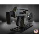 Aliens Replica 1/1 Pulse Rifle OD Green Version 68 cm