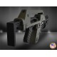 Aliens Replica 1/1 Pulse Rifle OD Green Version 68 cm