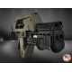 Aliens Replica 1/1 Pulse Rifle OD Green Version 68 cm