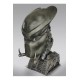 Predator Replica 1/1 Bio Helmet 61 cm