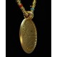 Stargate: The Eye of Ra Amulet Prop Replica