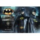 Batman 1989 hd museum masterline batman statue