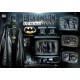 Batman 1989 hd museum masterline batman statue