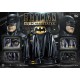 Batman 1989 hd museum masterline batman statue
