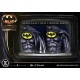 Batman 1989 hd museum masterline batman statue