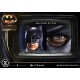 Batman 1989 hd museum masterline batman statue