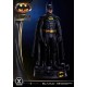 Batman 1989 hd museum masterline batman statue