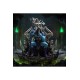 Masters of the Universe Prime Scale Statue 1/3 Skeletor 10th Anniversary Version 67 cm