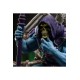 Masters of the Universe Prime Scale Statue 1/3 Skeletor 10th Anniversary Version 67 cm