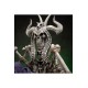 Masters of the Universe Prime Scale Statue 1/3 Skeletor 10th Anniversary Version 67 cm