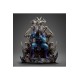 Masters of the Universe Prime Scale Statue 1/3 Skeletor 10th Anniversary Version 67 cm