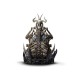 Masters of the Universe Prime Scale Statue 1/3 Skeletor 10th Anniversary Version 67 cm