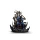 Masters of the Universe Prime Scale Statue 1/3 Skeletor 10th Anniversary Version 67 cm