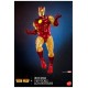 Marvel Action Figure 1/6 Iron Man 32 cm