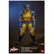 Marvel X-Men Action Figure 1/6 Wolverine (Unmasked) 28 cm