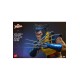 Marvel X-Men Action Figure 1/6 Wolverine (Unmasked) 28 cm