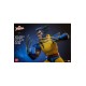 Marvel X-Men Action Figure 1/6 Wolverine (Unmasked) 28 cm