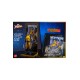 Marvel X-Men Action Figure 1/6 Wolverine (Unmasked) 28 cm