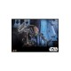 Star Wars Episode I Movie Masterpiece Action Figure 1/6 Droideka 27 cm