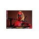 Deadpool & Wolverine Movie Masterpiece Action Figure 1/6 Ladypool 30 cm