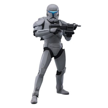 Star Wars: The Bad Batch Action Figure 1/6 Clone Commando 30 cm
