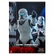 Star Wars: The Bad Batch Action Figure 1/6 Clone Commando 30 cm