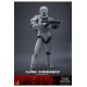 Star Wars: The Bad Batch Action Figure 1/6 Clone Commando 30 cm