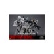 Star Wars: The Bad Batch Action Figure 1/6 Clone Commando 30 cm