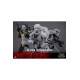 Star Wars: The Bad Batch Action Figure 1/6 Clone Commando 30 cm