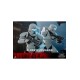 Star Wars: The Bad Batch Action Figure 1/6 Clone Commando 30 cm