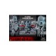 Star Wars: The Bad Batch Action Figure 1/6 Clone Commando 30 cm