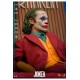 Joker Movie Masterpiece Action Figure 1/6 The Joker 30 cm