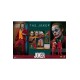 Joker Movie Masterpiece Action Figure 1/6 The Joker 30 cm