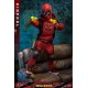 Deadpool & Wolverine Movie Masterpiece Action Figure 1/6 Kidpool 22 cm